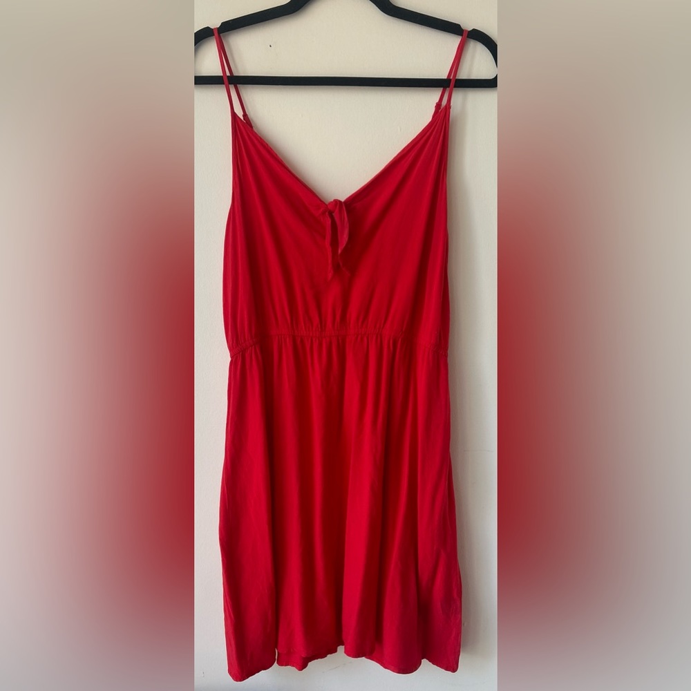 Summer dress